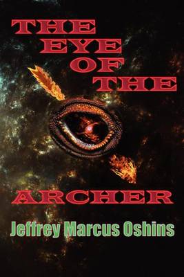 Book cover for The Eye of the Archer