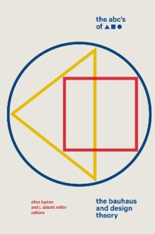 Cover of The ABC's of Triangle, Square, Circle