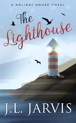 Book cover for The Lighthouse