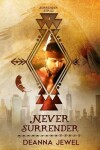 Book cover for Never Surrender