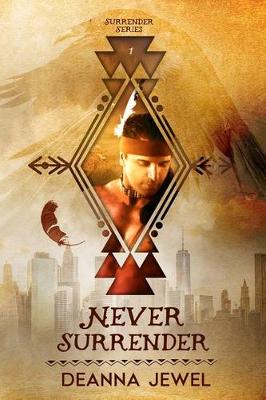 Cover of Never Surrender