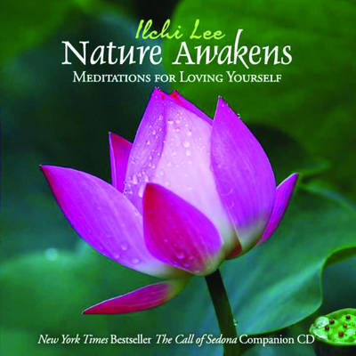 Book cover for Nature Awakens