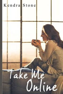 Book cover for Take Me Online