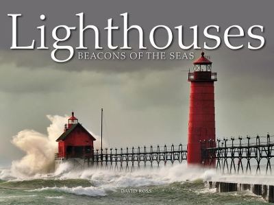 Book cover for Lighthouses