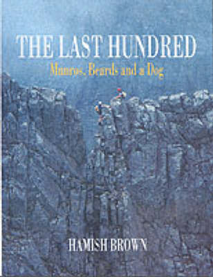 Book cover for The Last Hundred