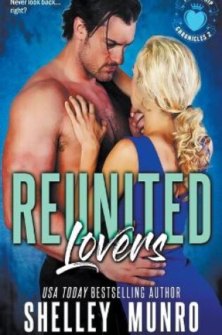 Cover of Reunited Lovers