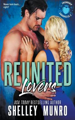 Cover of Reunited Lovers