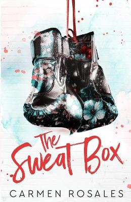 Book cover for The Sweat Box