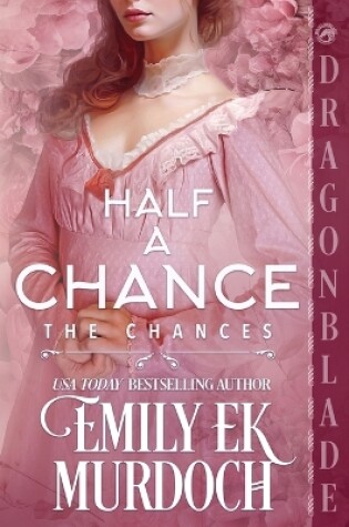 Cover of Half a Chance