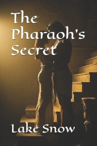 Cover of The Pharaoh's Secret