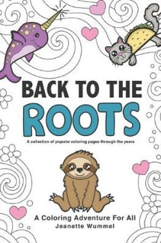 Cover of Back To The Roots