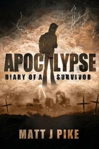 Cover of Apocalypse