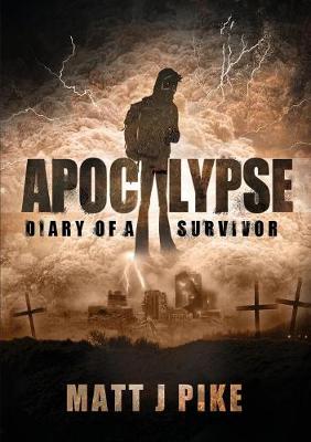 Book cover for Apocalypse