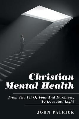 Book cover for Christian Mental Health