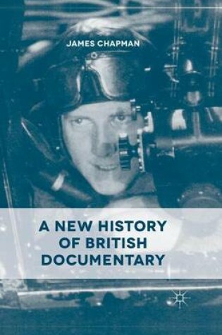 Cover of A New History of British Documentary