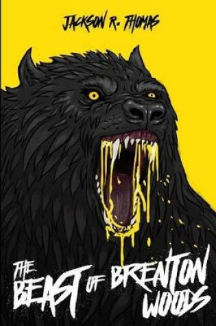 Cover of The Beast of Brenton Woods