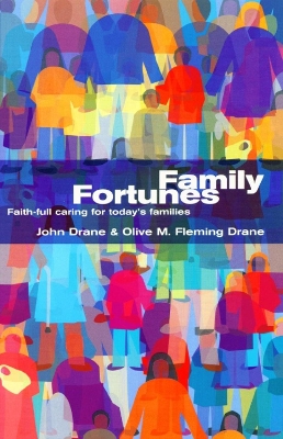 Book cover for Family Fortunes