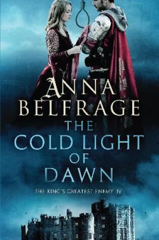 Cover of The Cold Light of Dawn