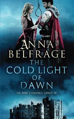 Cover of The Cold Light of Dawn