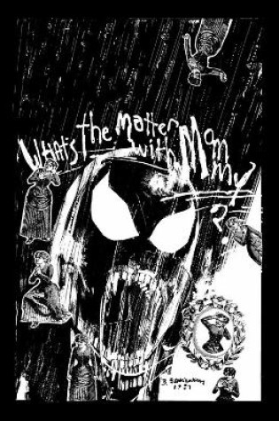 Cover of Spider-man: Life In The Mad Dog Ward