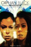 Book cover for Orphan Black: Deviations