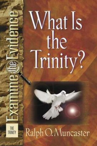 Cover of What is the Trinity?