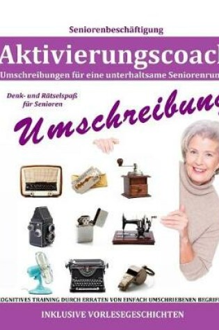 Cover of Aktivierungscoach