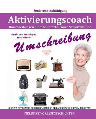 Cover of Aktivierungscoach