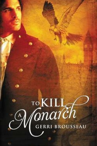 Cover of To Kill a Monarch