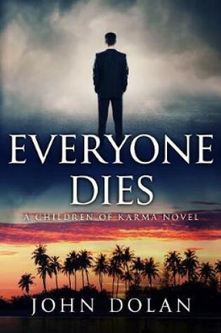 Cover of Everyone Dies