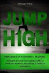 Book cover for Jump High