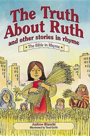 Cover of Truth About Ruth