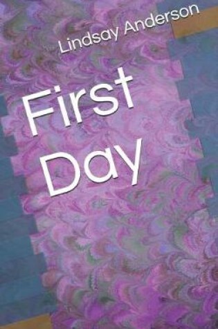 Cover of First Day