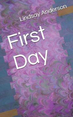 Cover of First Day