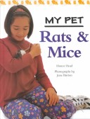 Book cover for Rats & Mice