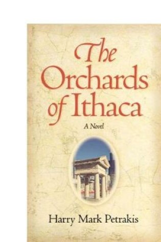 Cover of The Orchards of Ithaca