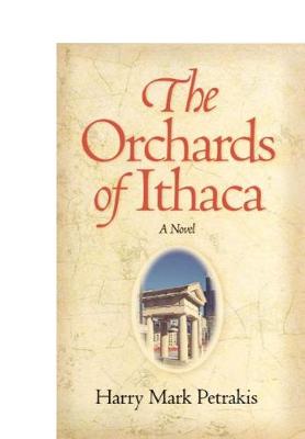 Book cover for The Orchards of Ithaca