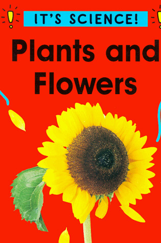 Cover of Plants and Flowers