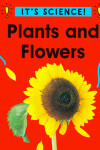 Book cover for Plants and Flowers