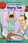 Book cover for Angry Tom