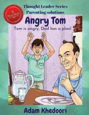 Cover of Angry Tom