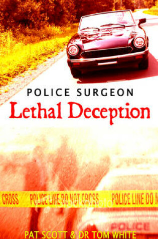 Cover of Police Surgeon