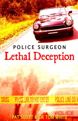 Book cover for Police Surgeon