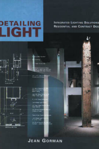 Cover of Detailing Light