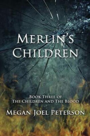 Cover of Merlin's Children