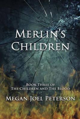 Book cover for Merlin's Children