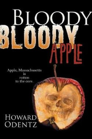 Cover of Bloody Bloody Apple