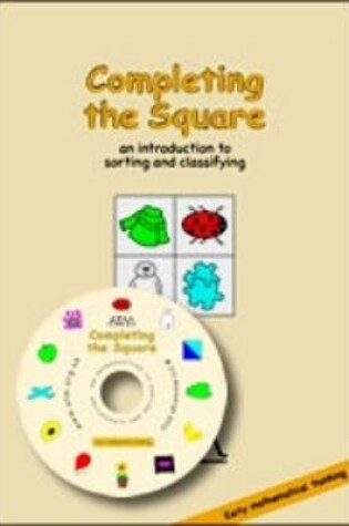 Cover of Completing the Square