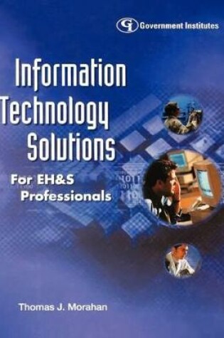 Cover of Information Technology Solutions for EH&S Professionals