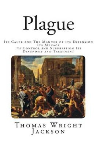 Cover of Plague